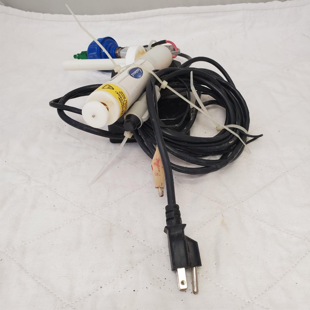 Eastwood DIY Powder Coating System