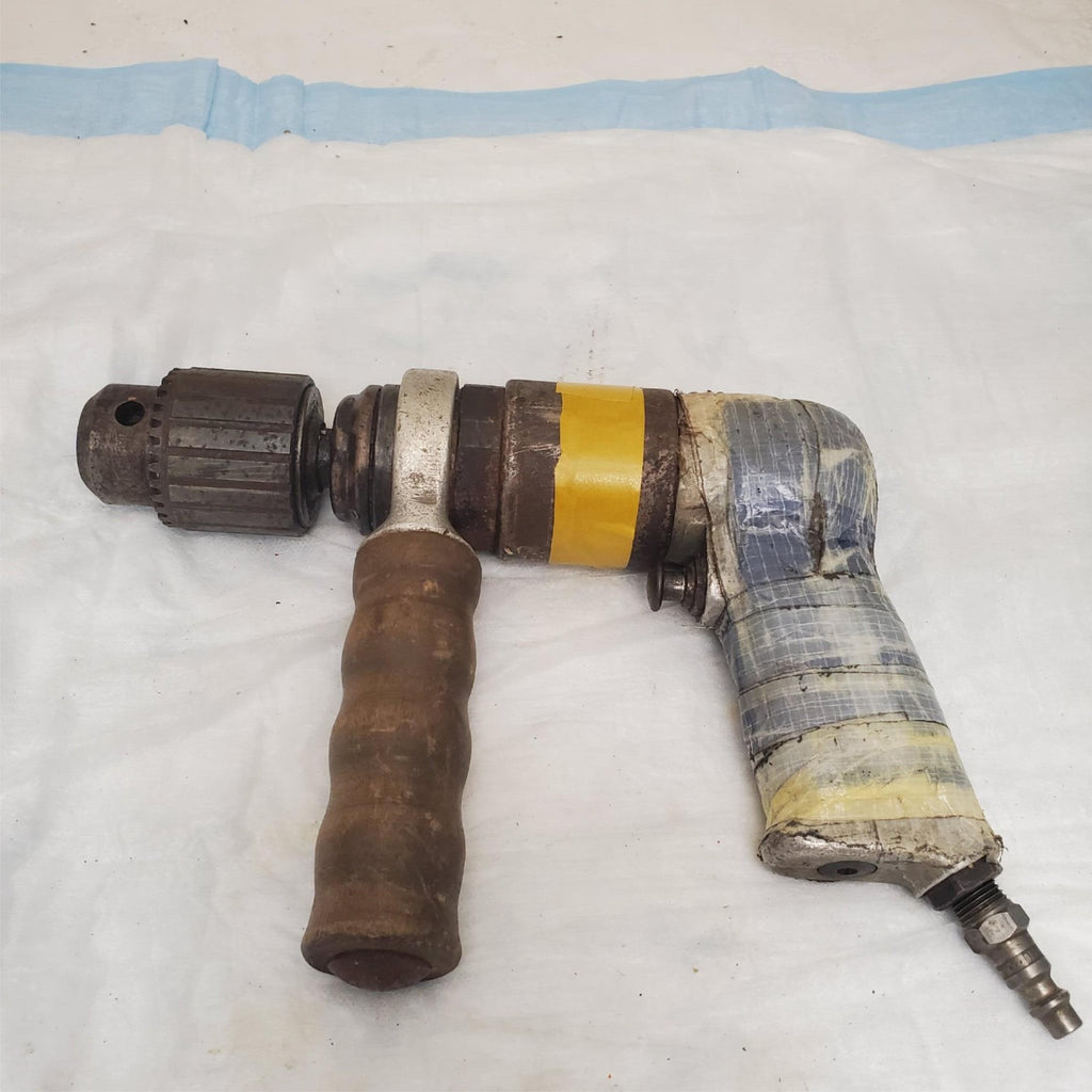 Dotco Pistol Grip Pneumatic Air Drill Air Tool AN-18