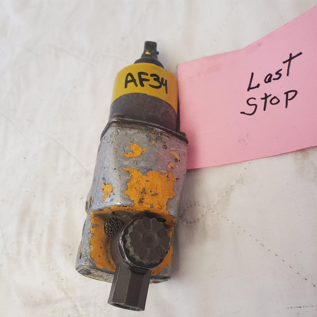 Ingersoll Rand 1702SB 3/8” Drive Impact Tool Air Tool AF34