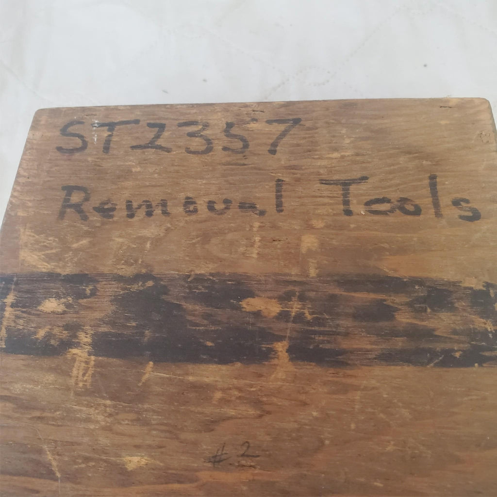 ST 2357 Removal Tool Set Kit