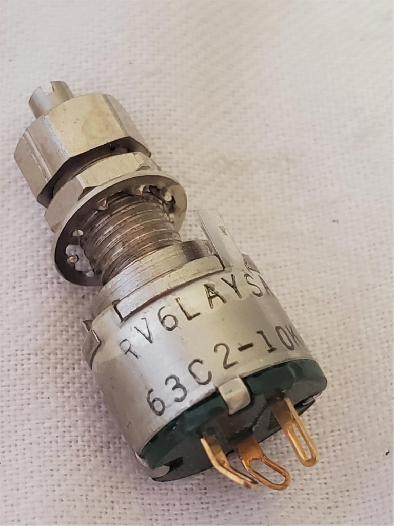 Clarostat RV6LAYSA103A Potentiometer