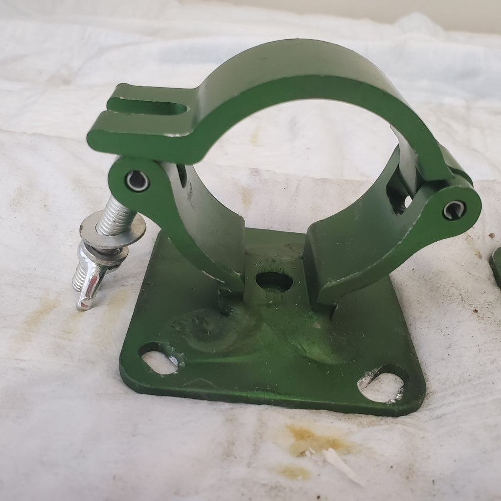 Lot of 4 Pipe Clamp Vise Grips