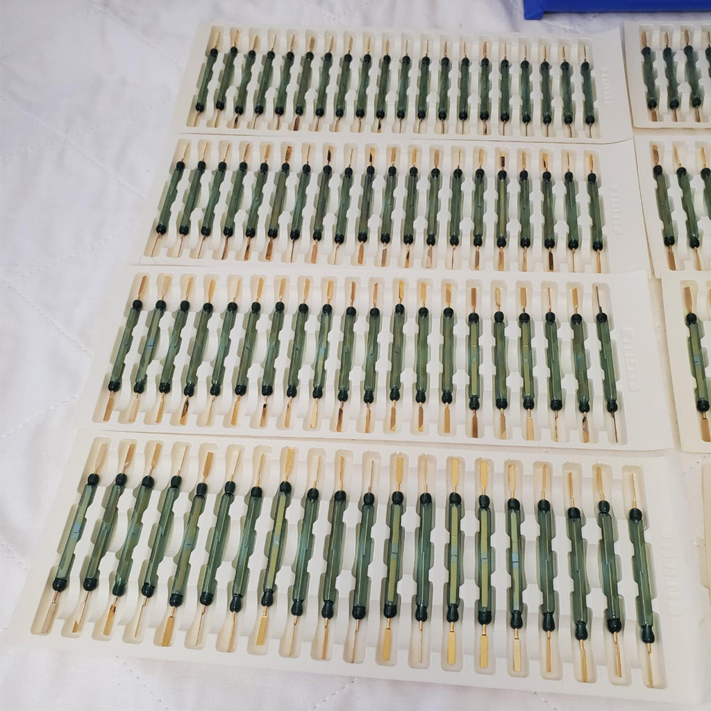 Lot of 171 Gunther Reedschalter P/N# 20-068 1500V Reed Switch LOT-145