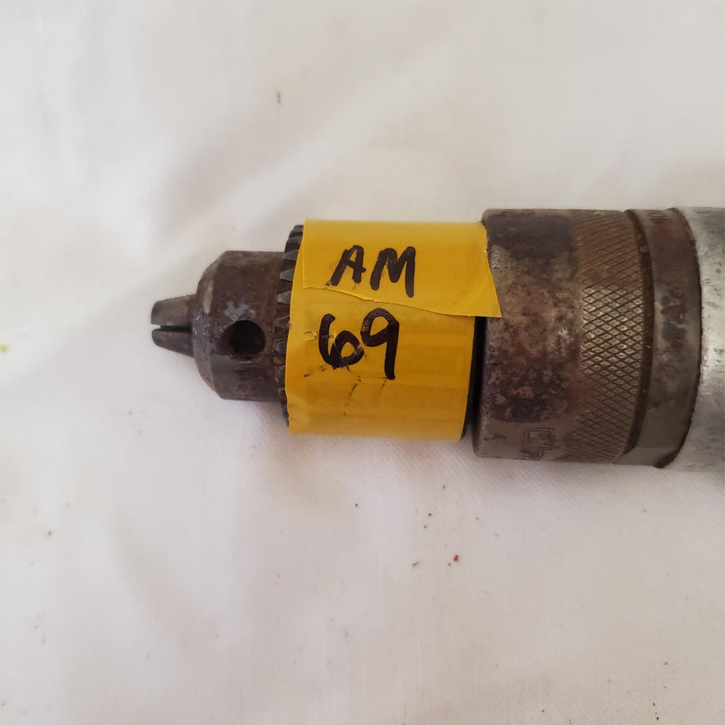 Cleco Pistol Grip Pneumatic Air Drill Air Tool AM69