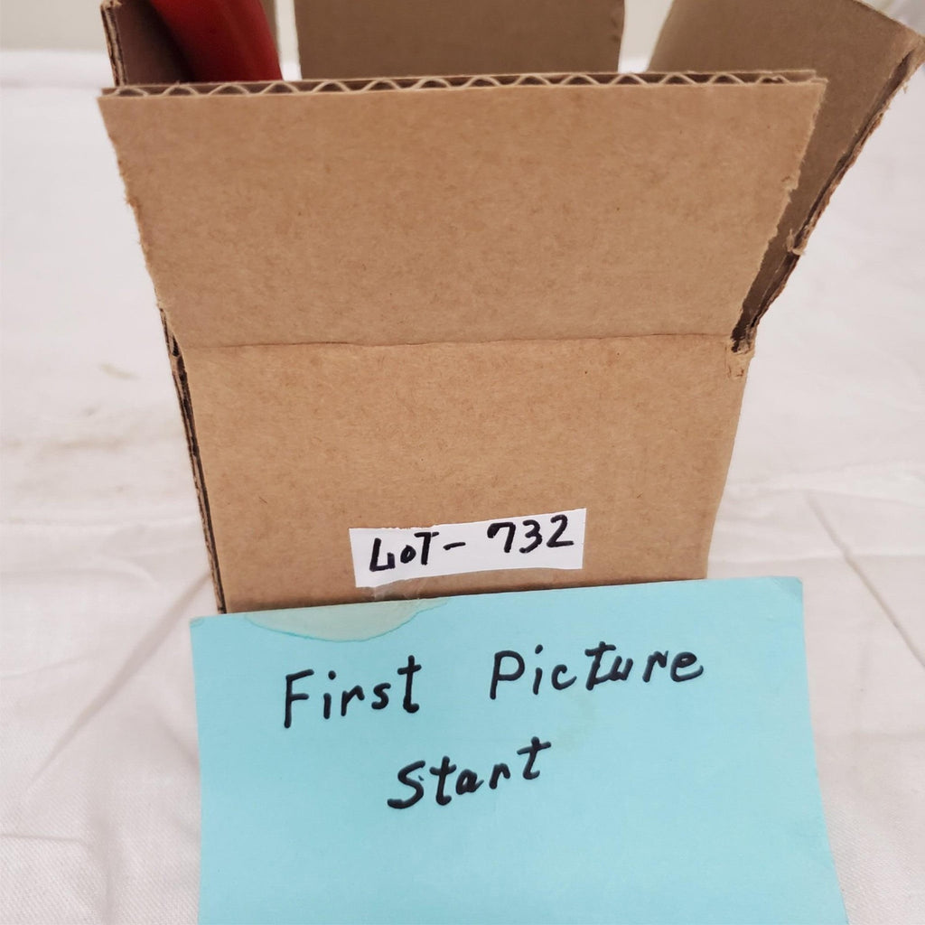 Lot of 5 Mixed Automotive Pliers Set LOT-732