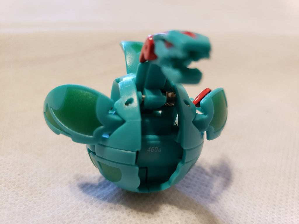 Bakugan Pyro Dragonoid Multiple Colors & G-Power You Pick - Buy 3 get 1 Free