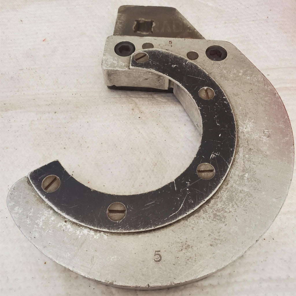 USAF Prop 5 Torque Arm 4.25 inch #581