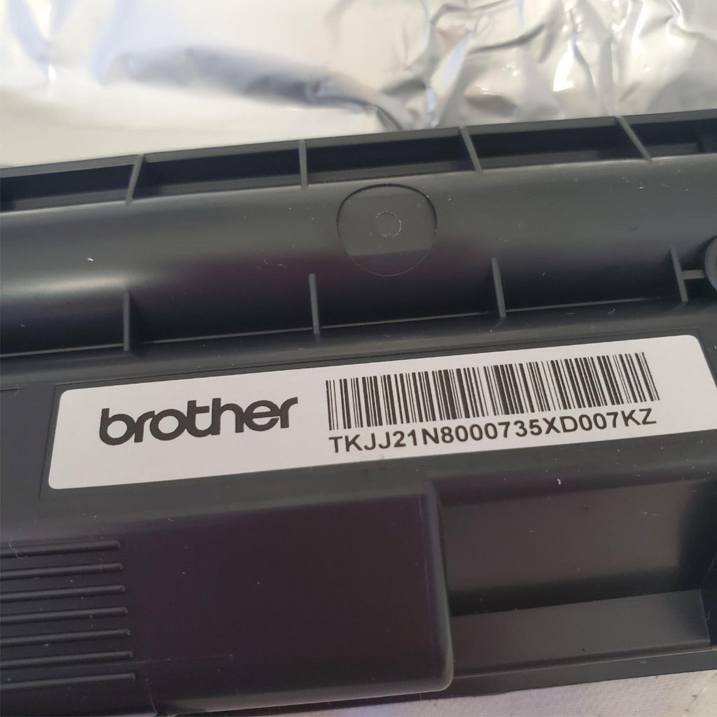 Brother Genuine TN227BK High-Yield Black Toner Cartridge