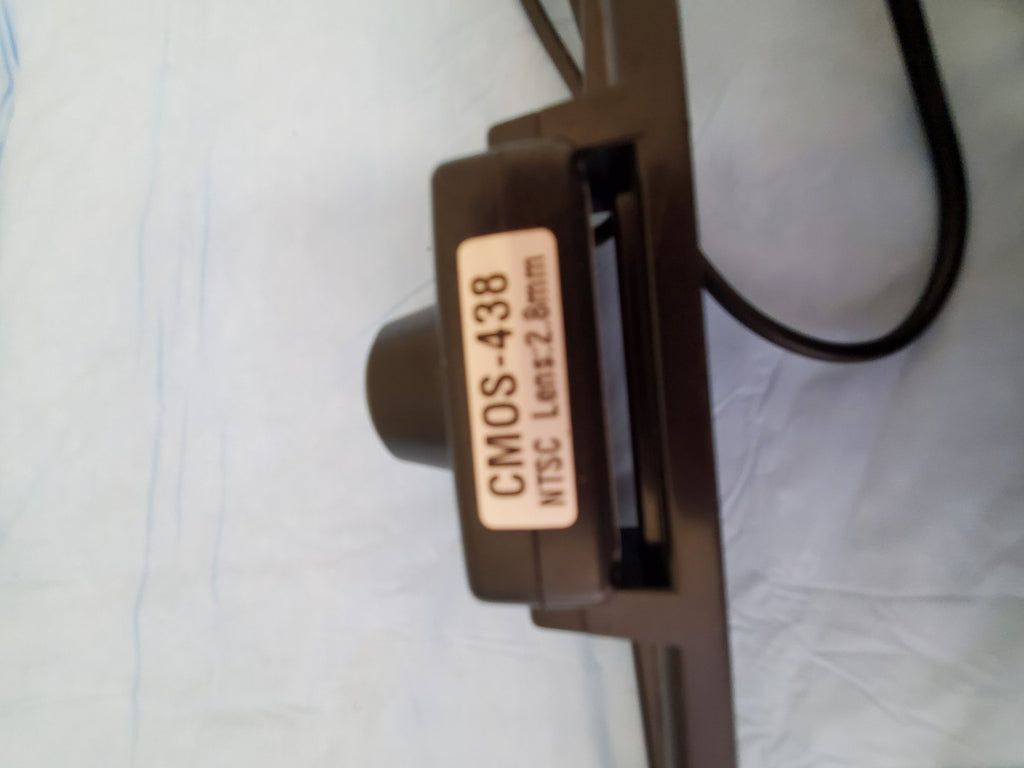 Mini Camera NTSC CMOS 2.8mm Lens