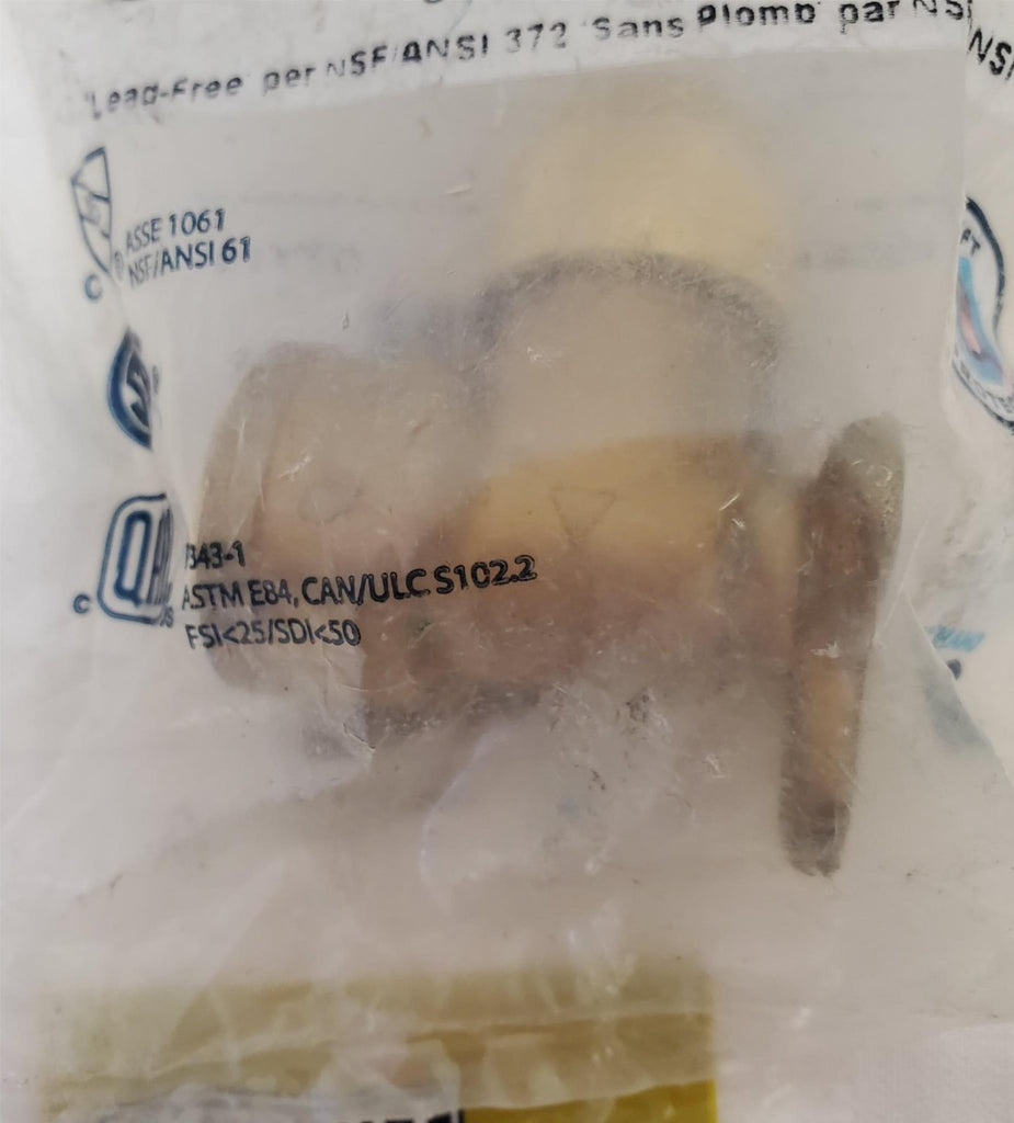 Lot of Sharkbite Everbilt Plumbing Pipe Fittings Elbows