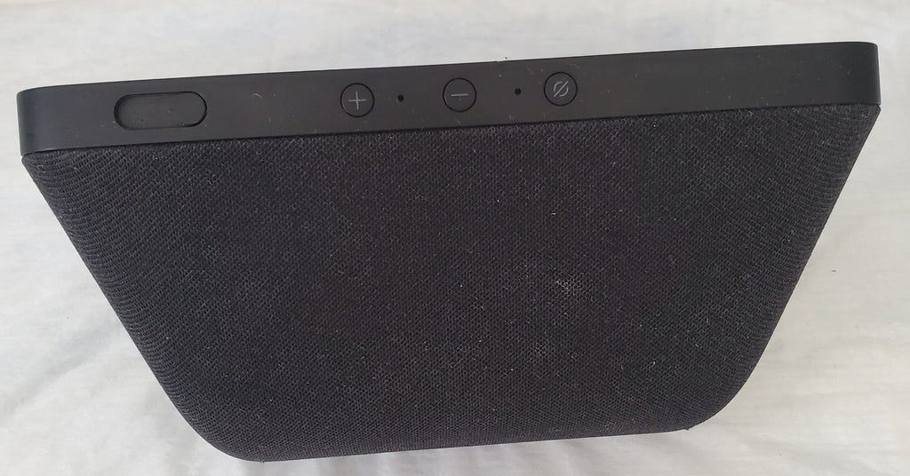 Amazon Echo Show LOTF214 Smart Speaker With 5.5 Screen