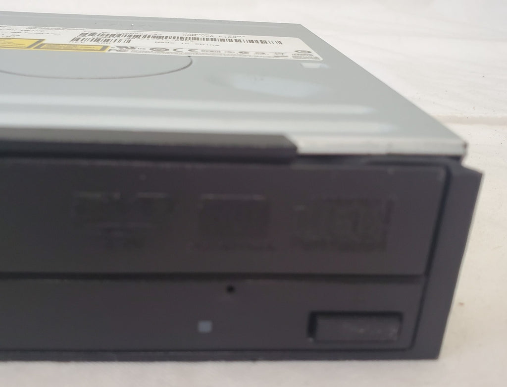 Hitachi-LG DVD Writable/CD-RW Drive Model GSA-H20L