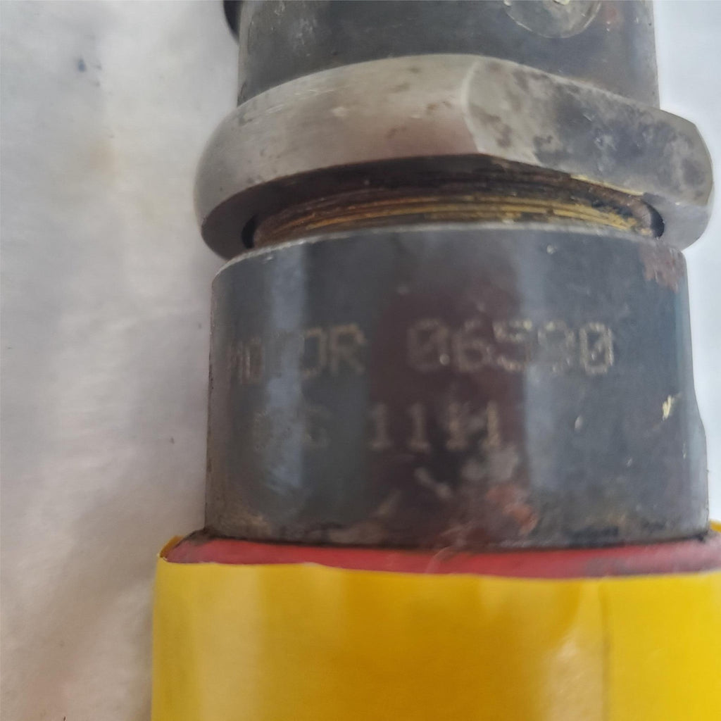 Jiffy Pneumatic Straight Motor 06590 DC 0910 AN-01