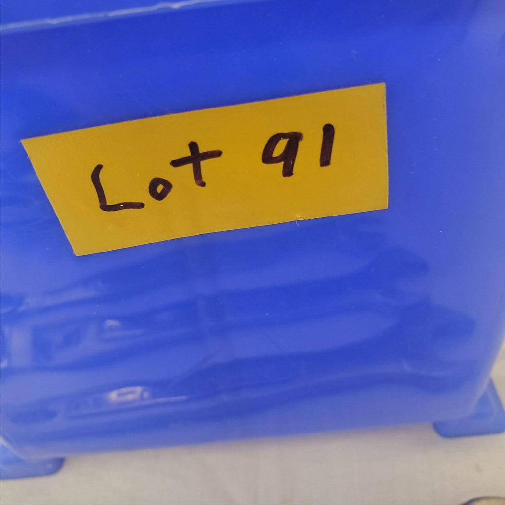 Lot of 11 Assoretd Open End & Reversible Box Wrench LOT-91