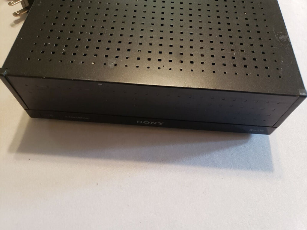 Sony TA-SA200WR 2 Channel Integrated Amplifier