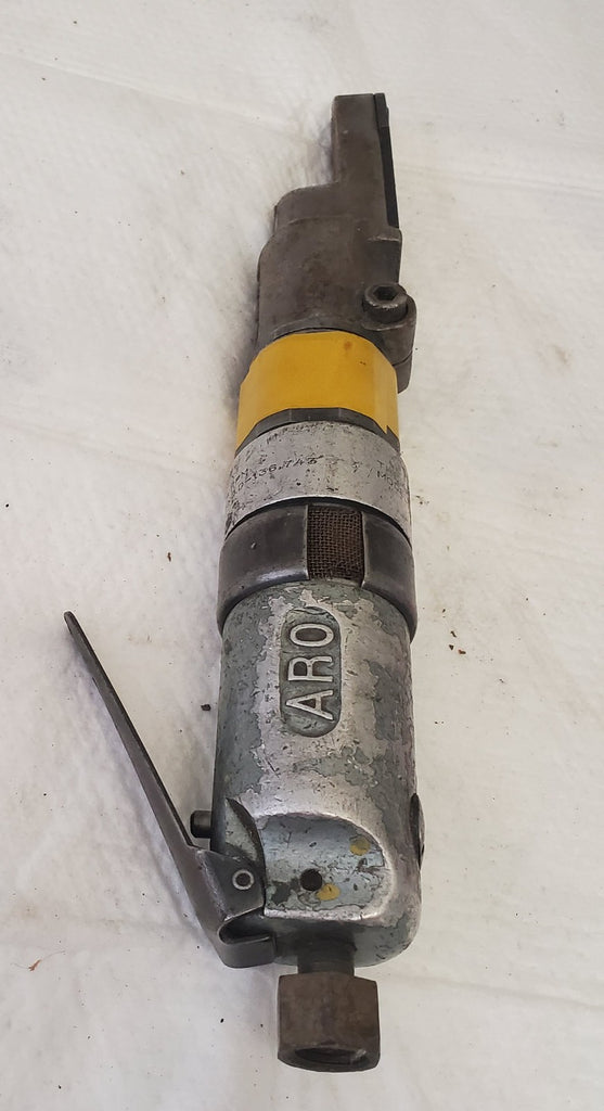 ARO 7438A Corp Pneumatic Air Die Grinder Aircraft Air Tool SSS-4