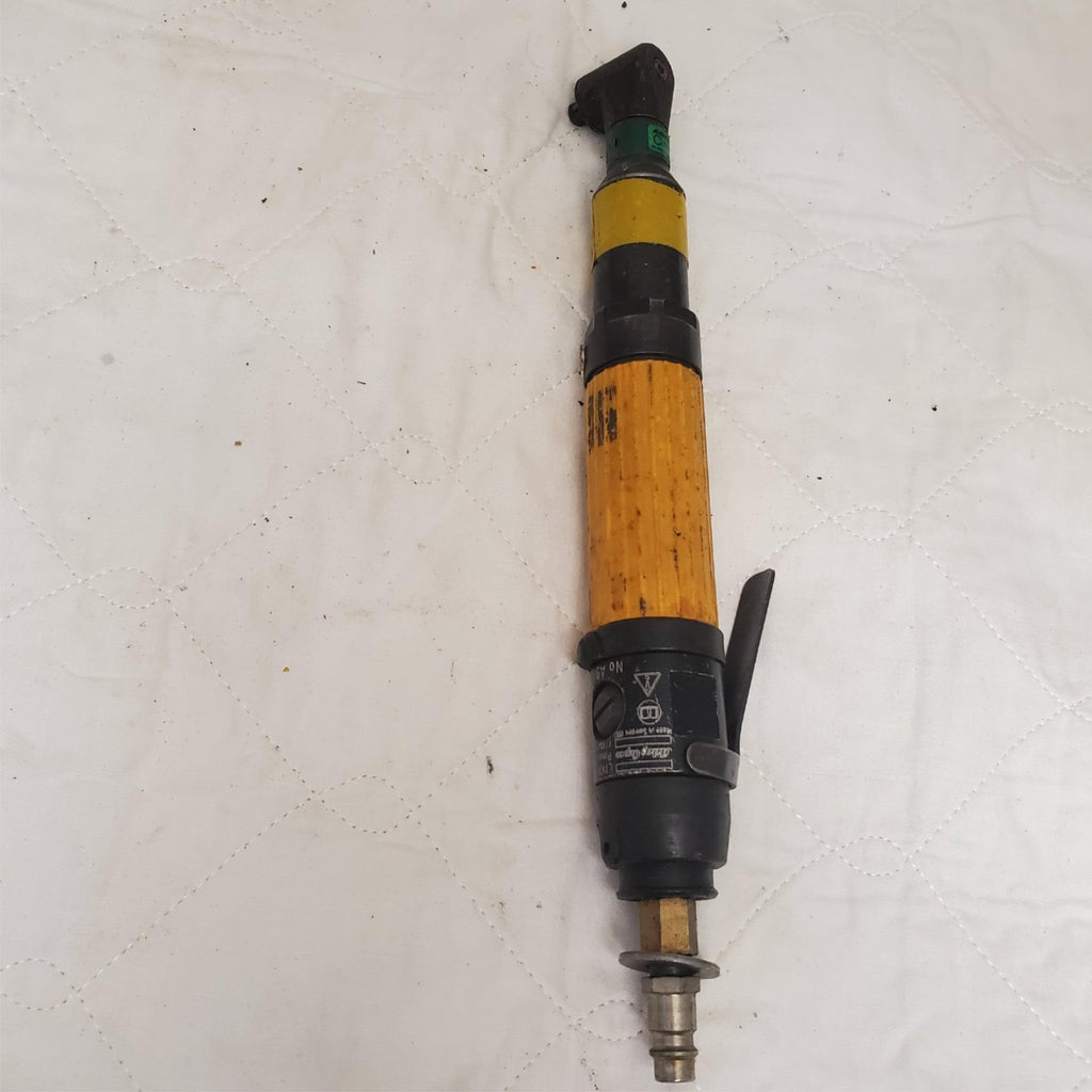 Atlas Copco LTV21 SR07-16 Pneumatic Right Angle Nutrunner AD61