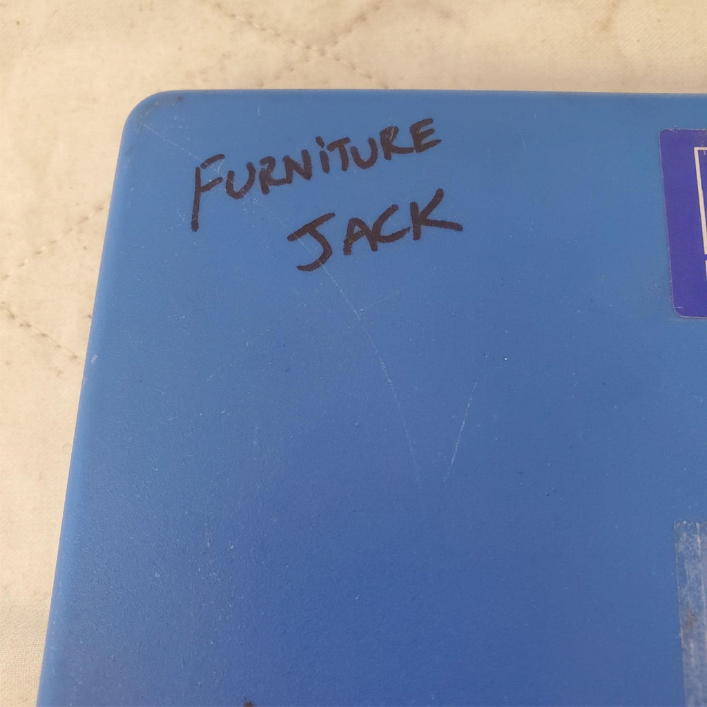 Fowler High Precision 52-104-000-0 Furniture Jack Screw Utility Set