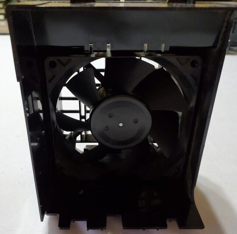 Dell Optiplex 690 Cooling Fan Part No CN-0MJ611-70821-68C-C0PL
