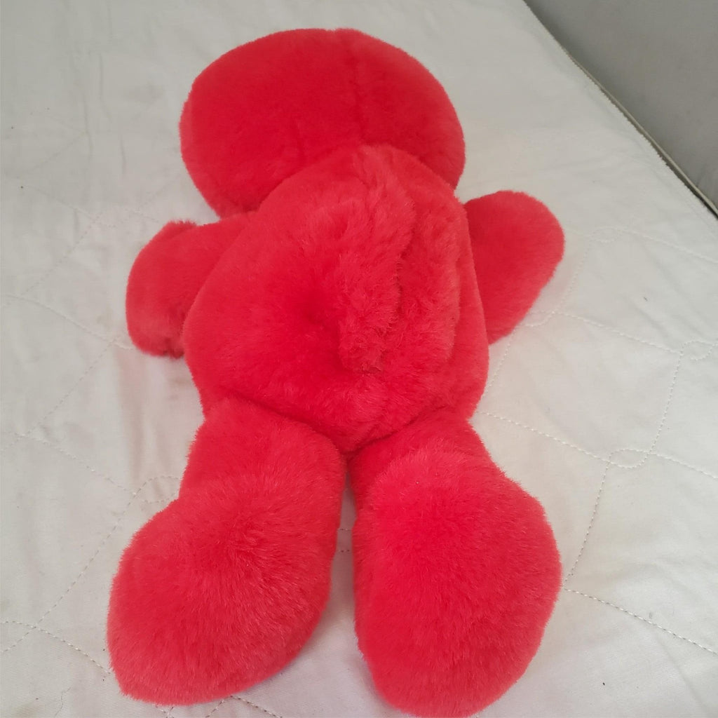 Vintage Tickle Me Elmo 1995 Tyco Talking Plush Stuffed Toy