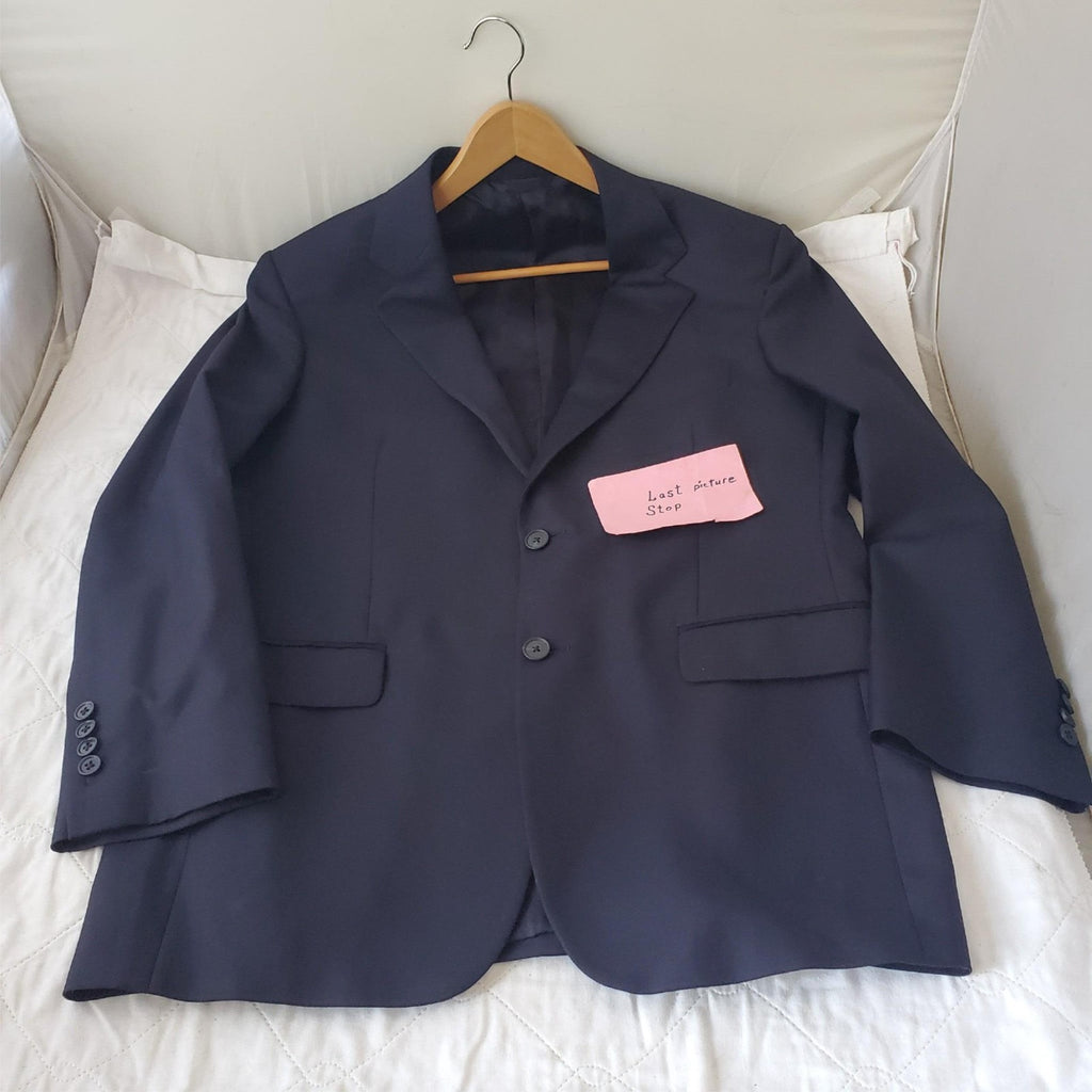 Southwick Bruce Baird Wool Blazer Sport Coat Size 40R/W34