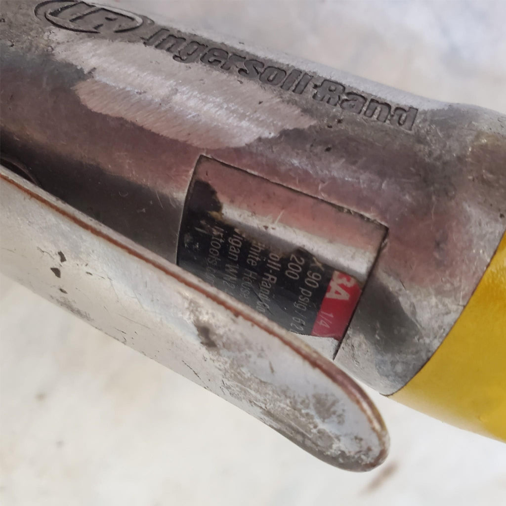 Ingersoll-Rand Heavy Duty Pneumatic Air Ratchet Wrench Air Tool PP24