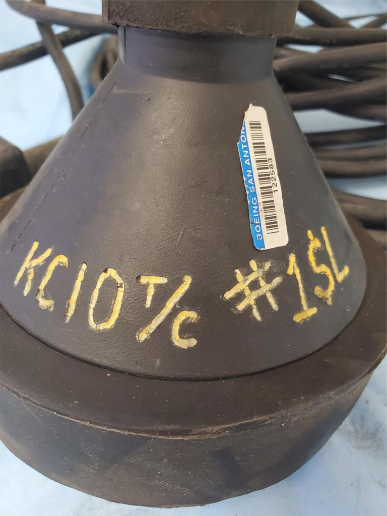 Specialty Lighting JETLITE High Intensity Inspection Light