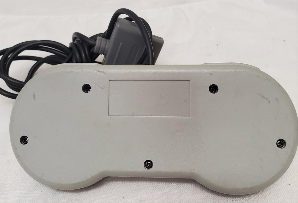 Super Nintendo SNES System Console Replacement Controller