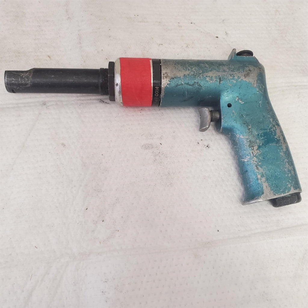 Cleco 8RWO Air Tools Pneumatic Aircraft Hammer Rivet Tool FFF-5