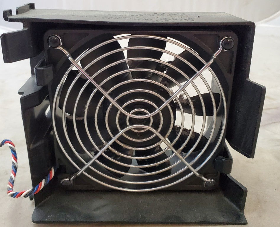 DELTA AFC1212DE & Matsushita 4715KL-04W-B56 Cooling Fan 12V DC 1.60A
