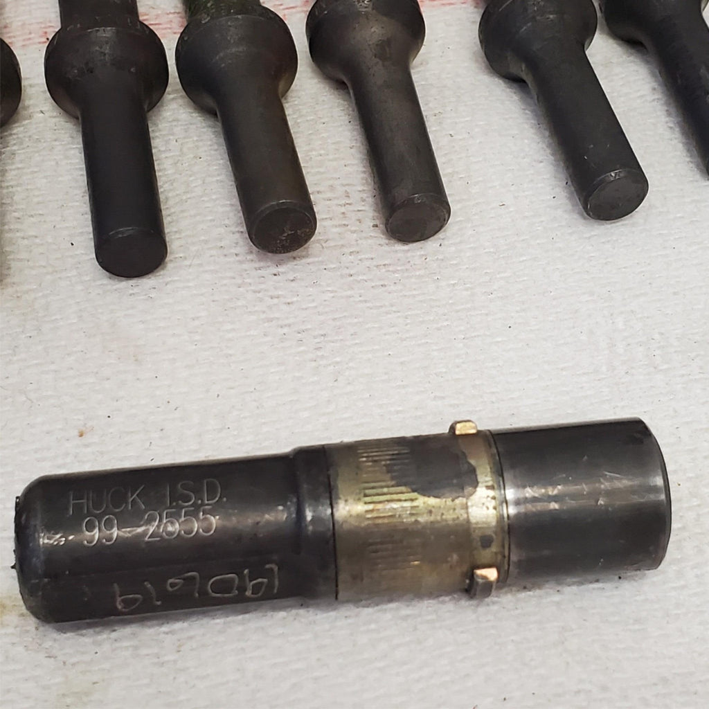 Lot of Mixed Hand Tools Rivet Wrenches,Sockets, Specialty Mechanic Tools LOT1050