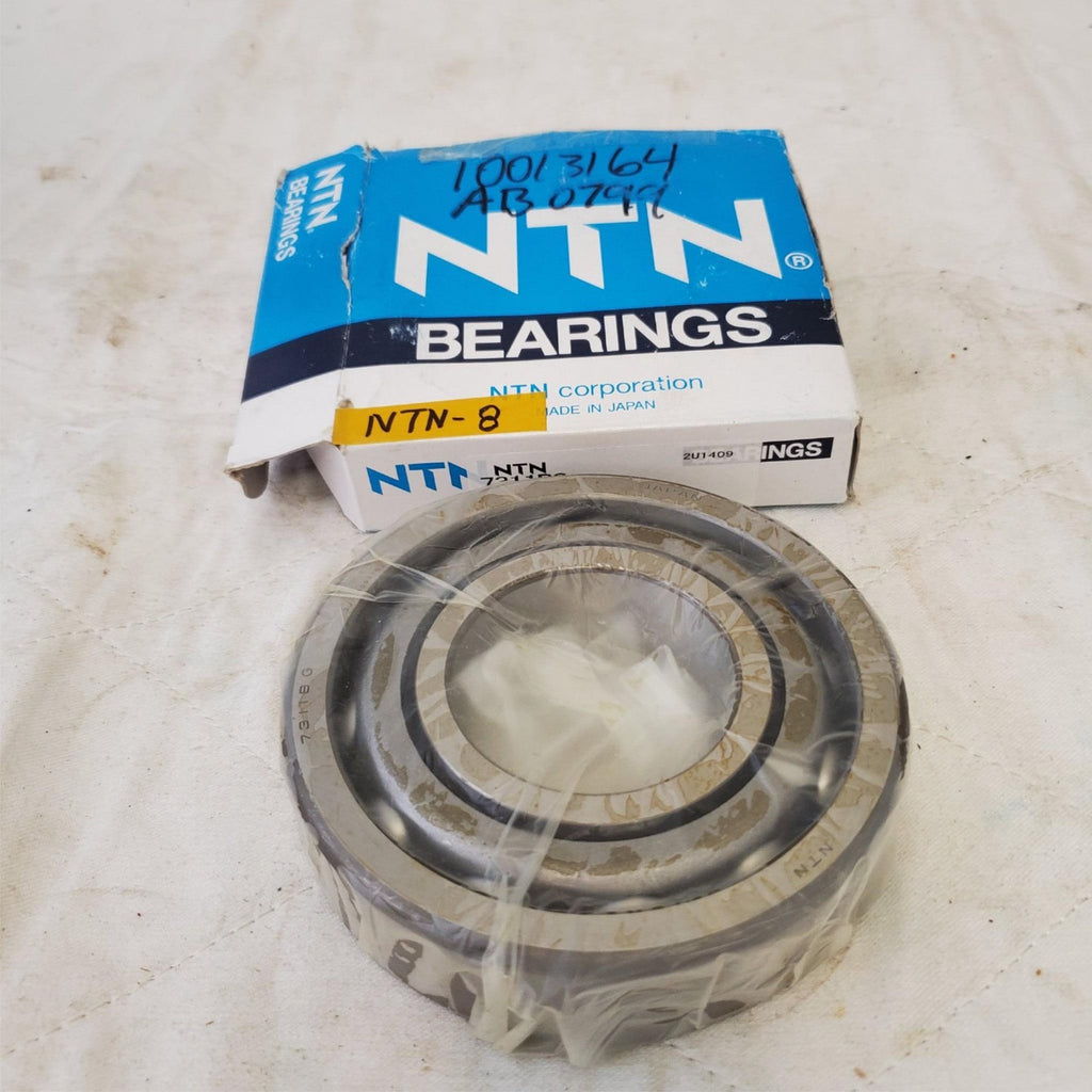 NTN Compressor Clutch Ball Bearing 10013164 NTN-8