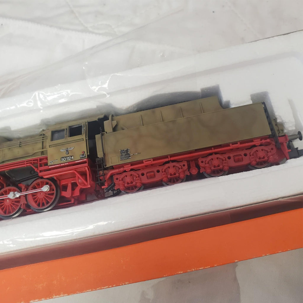 Roco International HO 44083, 43416, 43311 & 43300 Train Set