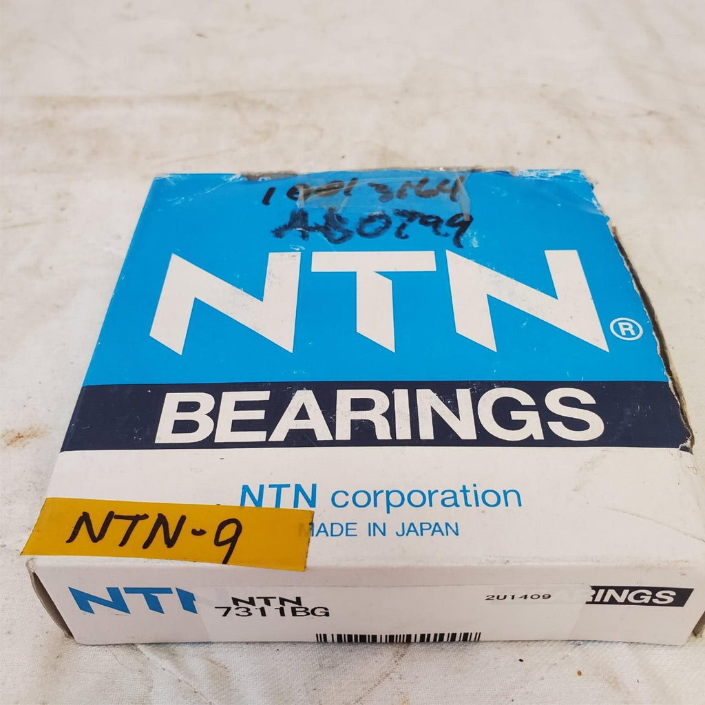 NTN Compressor Clutch Ball Bearing 10013164 NTN-9