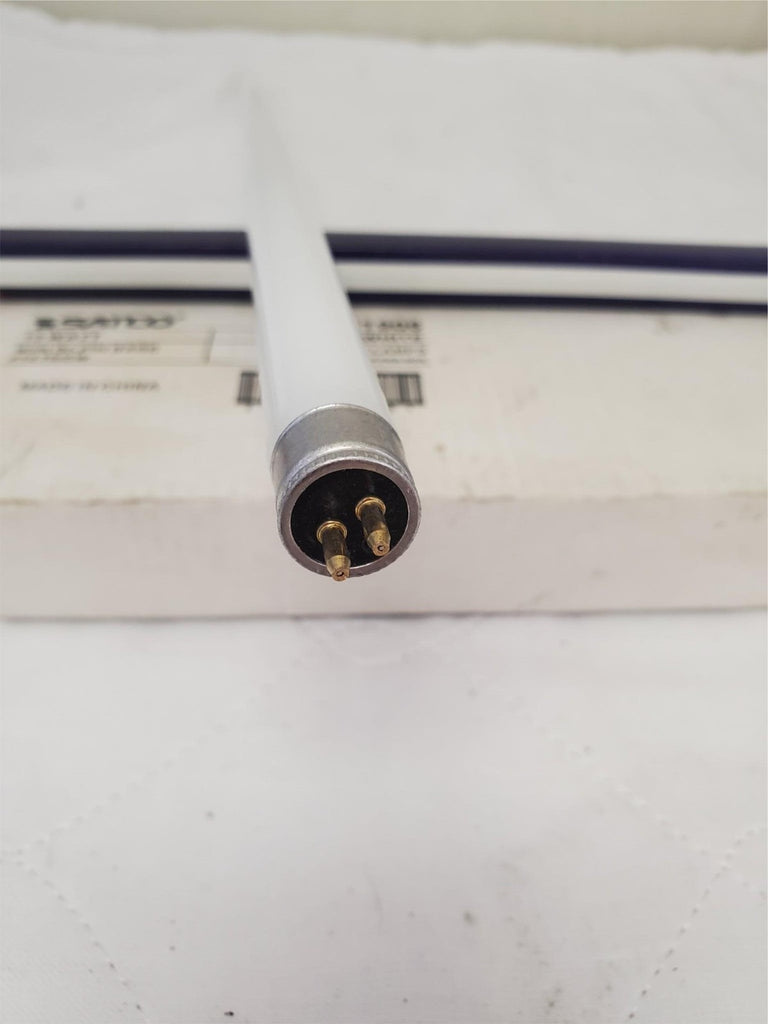 Lot of 10 Satco 13w 15 tube F13T5/CW Lamps