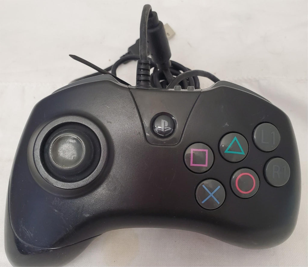 PDP SO-6306 Versus Fight Pad PS3 Controller