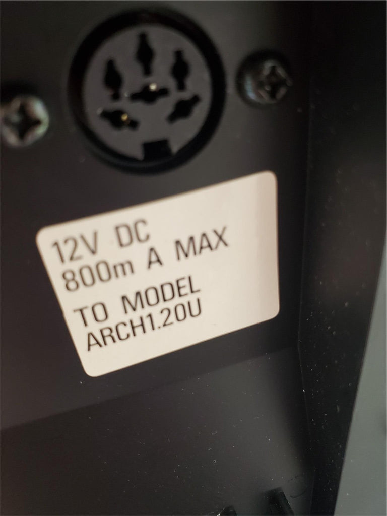 MARANTAZ ARCH-1.21RU Speakers