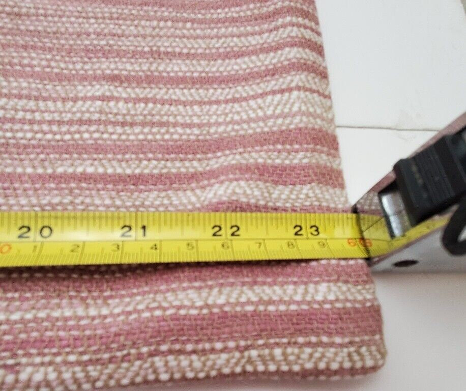 3 x Brand New West Elm Lumbar Pillowcase Cover Sham Milti Color