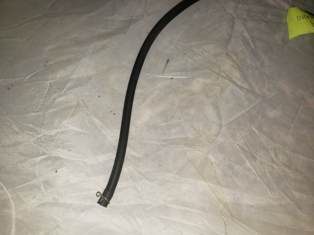 2000 Yamaha Royal Star Right Overflow Hoses Set