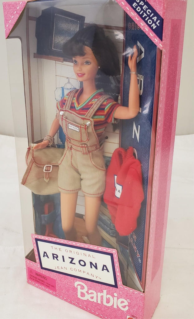 Barbie 1997 - The Original Arizona Jean Company Special Edition