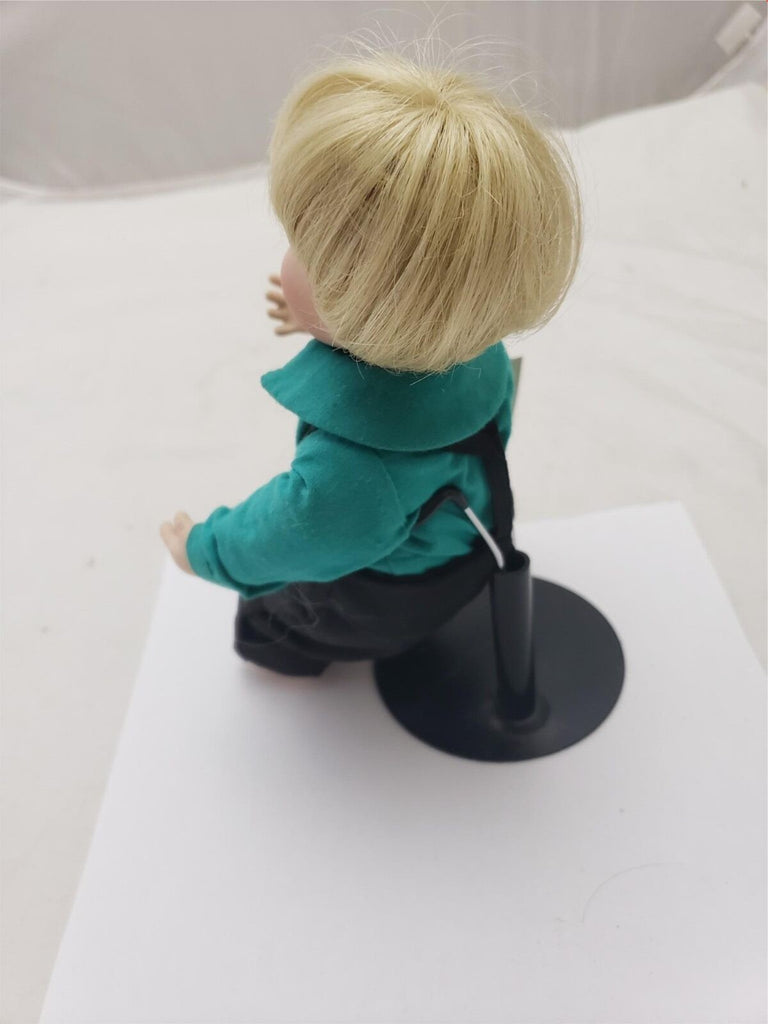 The Ashton Drake Galleries Roly Poly Harvest 94151