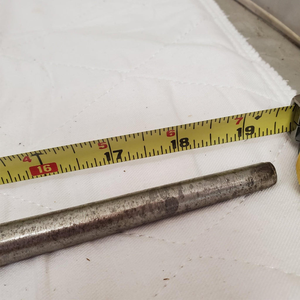 Snap on 2050 Long Handle 20" Rolling Head Pry Bar LOT-964