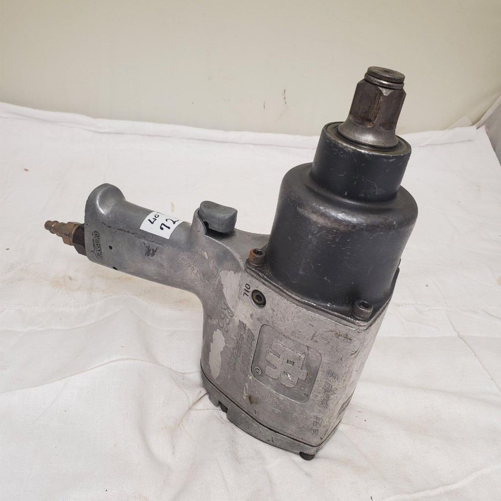 Ingersoll Rand 225 Impact Wrench LOT-726