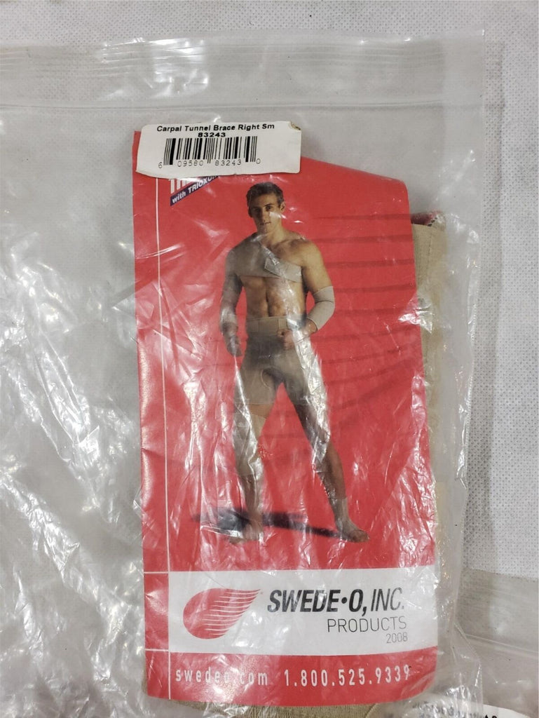 Thermoskin Carpal Tunnel Brace - Multiple Sizes