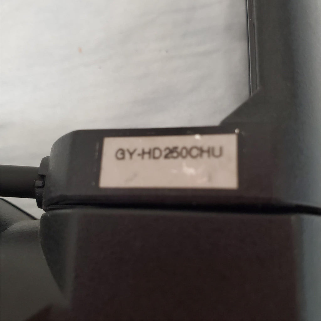 JVC GY-HD250CHU Camcorder Part