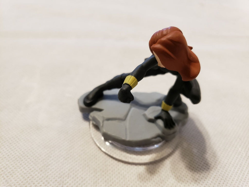 Disney Infinity 2.0 BLACK WIDOW Character Figure - Buy 4 get 1 Free