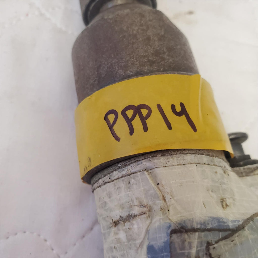 Cleco Pistol Grip Pneumatic Air Drill Air Tool PPP-14