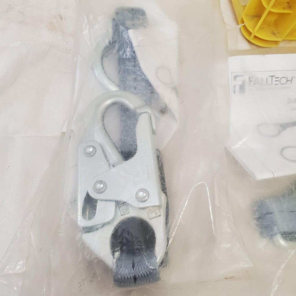 Lot of 3 Falltech D-Ring Extender LOT-634