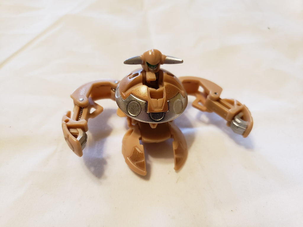 Bakugan Primo Vulcan Multiple Colors & G-Power You Pick  Buy 3 get 1 Free