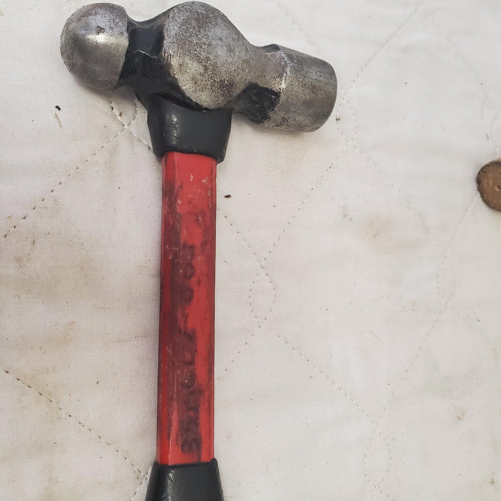 Lot of Assortment of Various Hammers LOT 607